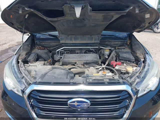 4S4WMARD2K3429146 Subaru 2019