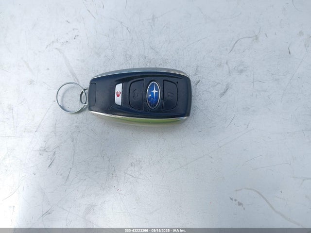 4S4WMARD2K3429146 Subaru 2019