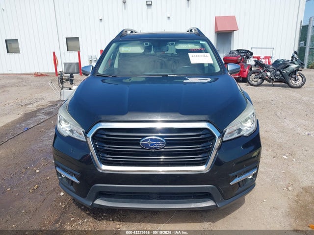 4S4WMARD2K3429146 Subaru 2019