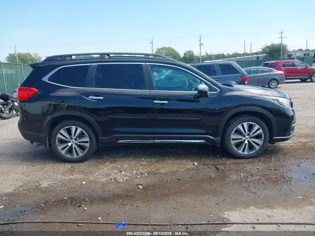 4S4WMARD2K3429146 Subaru 2019