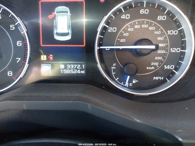 4S4WMARD2K3429146 Subaru 2019