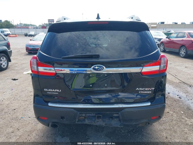 4S4WMARD2K3429146 Subaru 2019