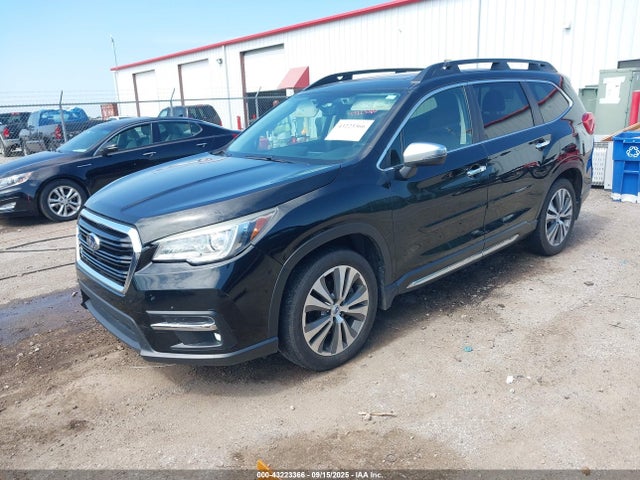 4S4WMARD2K3429146 Subaru 2019