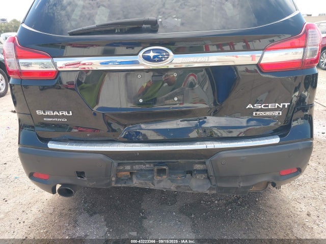 4S4WMARD2K3429146 Subaru 2019