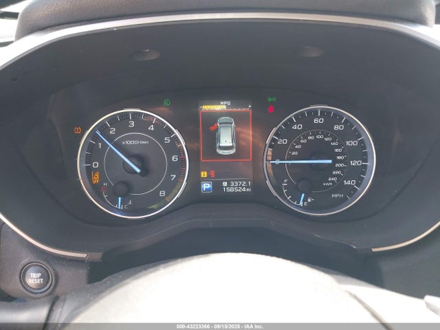 4S4WMARD2K3429146 Subaru 2019
