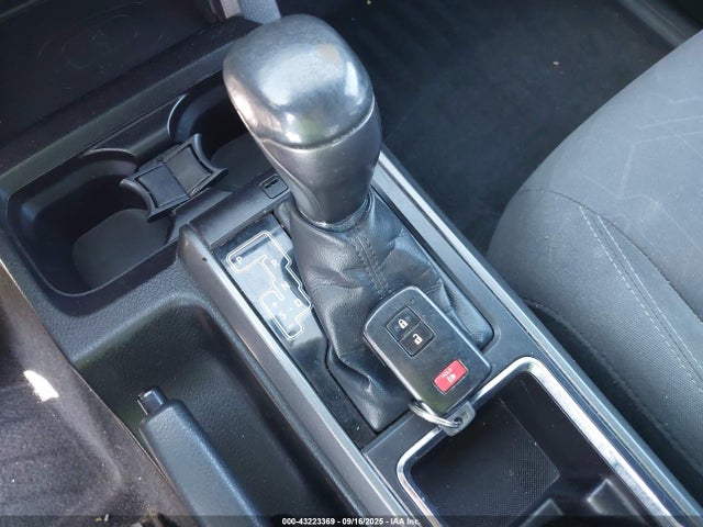5TFSZ5AN0GX006341 Toyota 2gr-fks