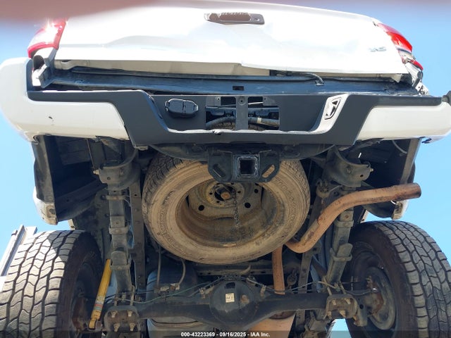 5TFSZ5AN0GX006341 Toyota 2gr-fks