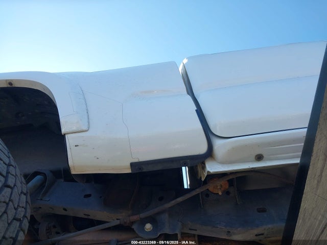 5TFSZ5AN0GX006341 Toyota 2gr-fks
