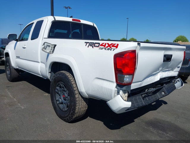 5TFSZ5AN0GX006341 Toyota 2gr-fks