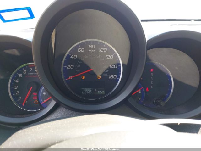 2008 ACURA RDX 5J8TB18538A011241 Photo 6