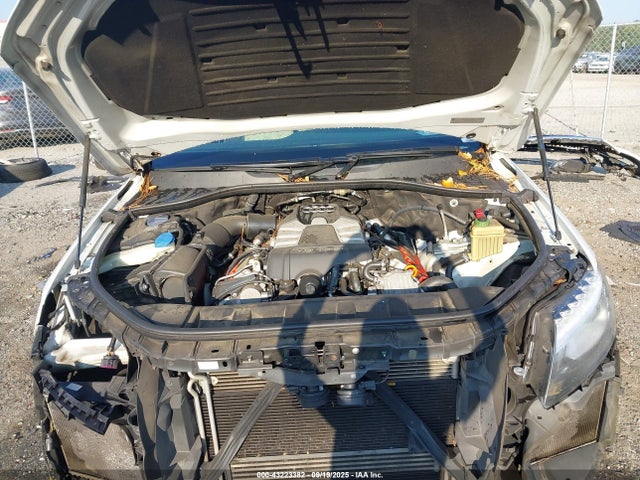 2015 AUDI Q7 WA1LGAFE2FD007562 Photo 9