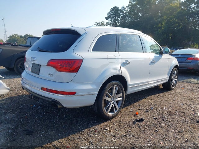 2015 AUDI Q7 WA1LGAFE2FD007562 Photo 3