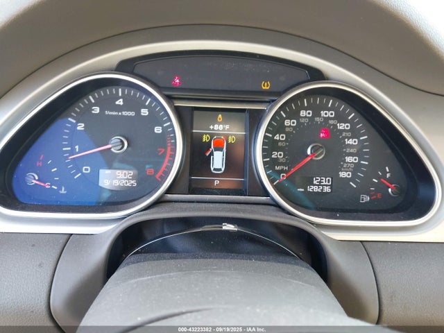 2015 AUDI Q7 WA1LGAFE2FD007562 Photo 6