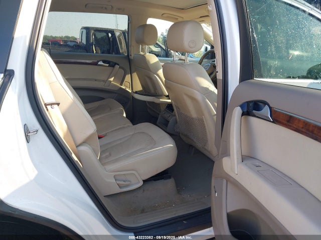 2015 AUDI Q7 WA1LGAFE2FD007562 Photo 7