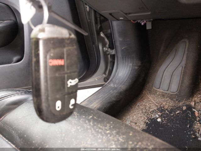 2015 CHRYSLER 200 1C3CCCCB2FN500969 Photo 10