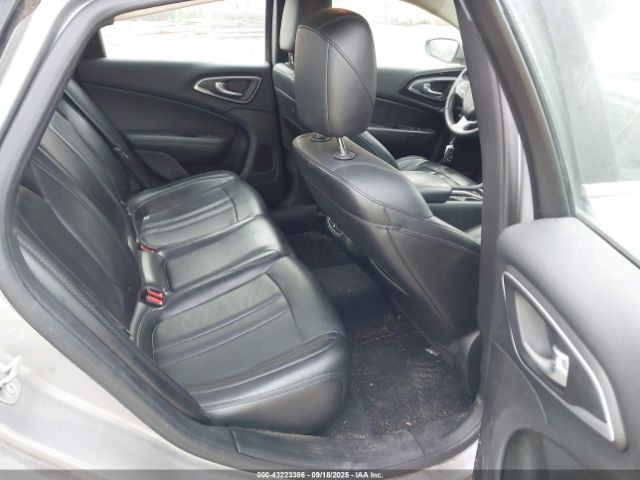 2015 CHRYSLER 200 1C3CCCCB2FN500969 Photo 7