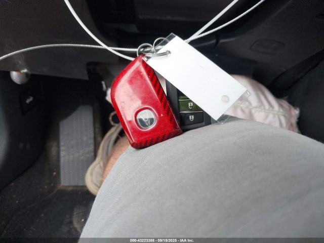 2025 ACURA INTEGRA 19UDE4H22SA017560 Photo 10