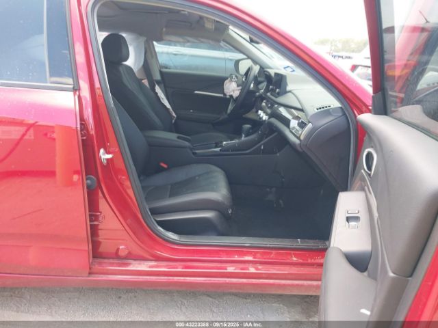 2025 ACURA INTEGRA 19UDE4H22SA017560 Photo 4