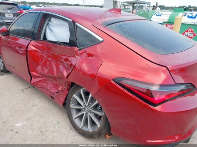 2025 ACURA INTEGRA 19UDE4H22SA017560 Photo 5
