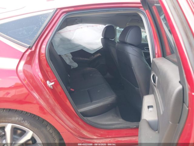 2025 ACURA INTEGRA 19UDE4H22SA017560 Photo 7