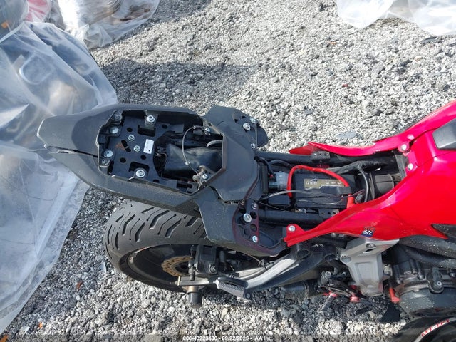 Yamaha FZ07 2015 JYARM06E1FA000098 Image 16