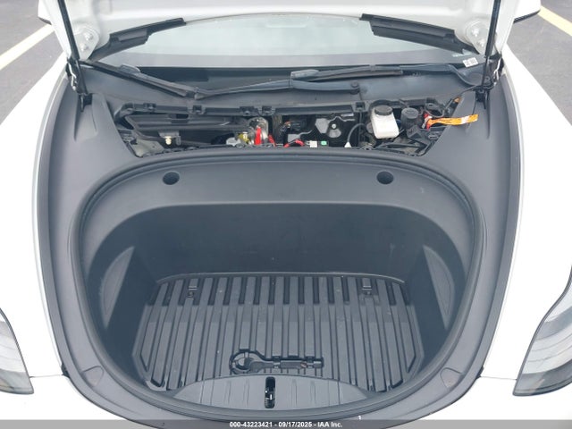 2022 TESLA MODEL 3 5YJ3E1EB1NF265453 Photo 9
