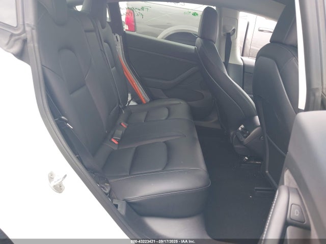 2022 TESLA MODEL 3 5YJ3E1EB1NF265453 Photo 7