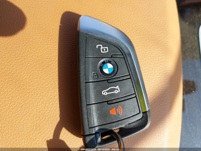 2023 BMW 330I 3MW89FF00P8C96895 Photo 10