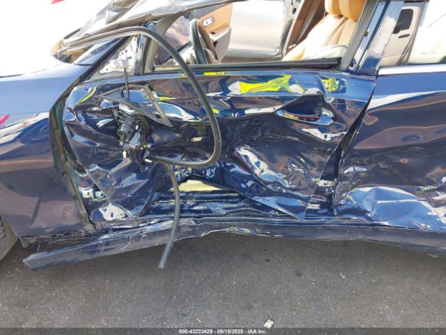 2023 BMW 330I 3MW89FF00P8C96895 Photo 5