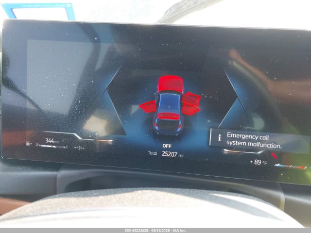 2023 BMW 330I 3MW89FF00P8C96895 Photo 6