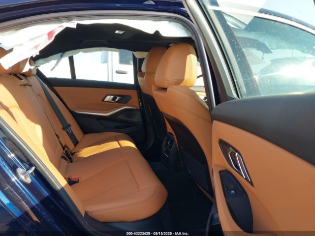 2023 BMW 330I 3MW89FF00P8C96895 Photo 7
