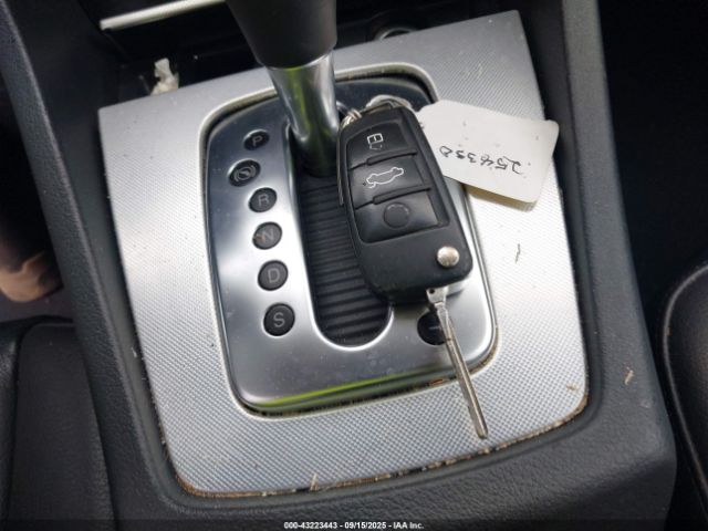 2006 AUDI A4 WAUDF78E96A278176 Photo 10