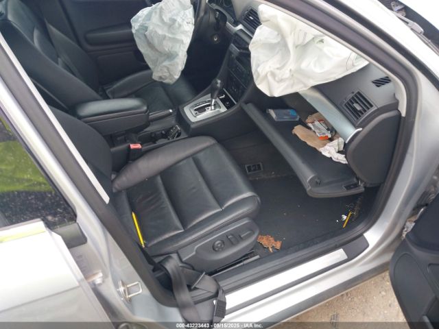 2006 AUDI A4 WAUDF78E96A278176 Photo 4