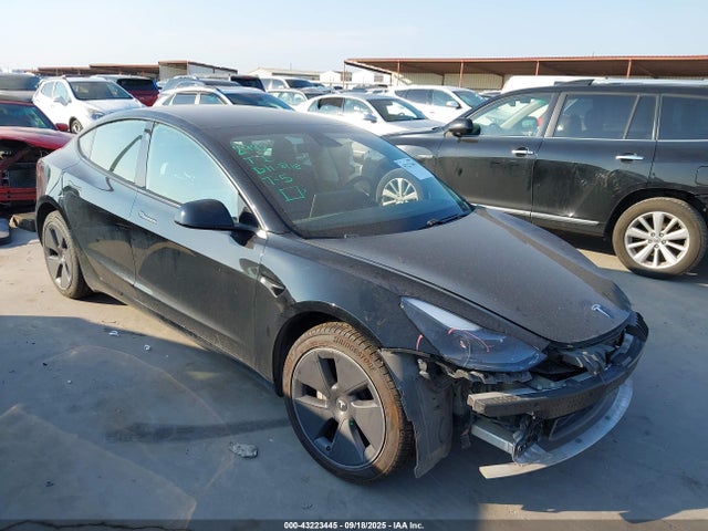 2021 TESLA MODEL 3 5YJ3E1EA7MF996720 Photo 0