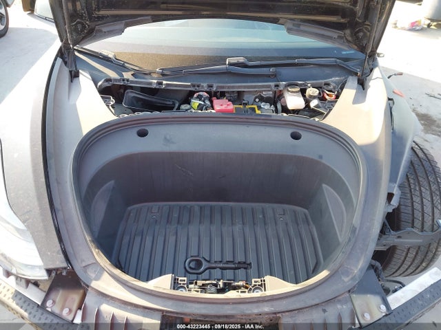 2021 TESLA MODEL 3 5YJ3E1EA7MF996720 Photo 9