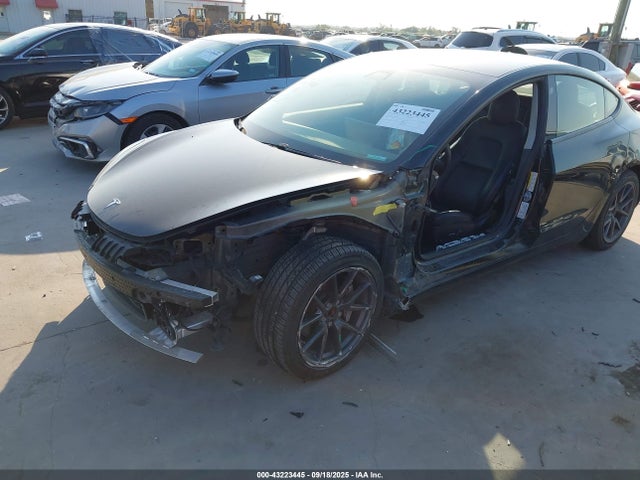 2021 TESLA MODEL 3 5YJ3E1EA7MF996720 Photo 5
