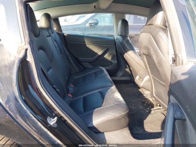 2021 TESLA MODEL 3 5YJ3E1EA7MF996720 Photo 7
