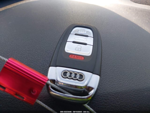 2018 AUDI A6 WAUC8AFCXJN063993 Photo 10