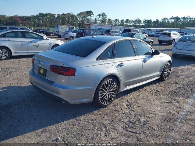 2018 AUDI A6 WAUC8AFCXJN063993 Photo 3
