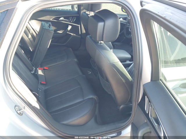 2018 AUDI A6 WAUC8AFCXJN063993 Photo 7
