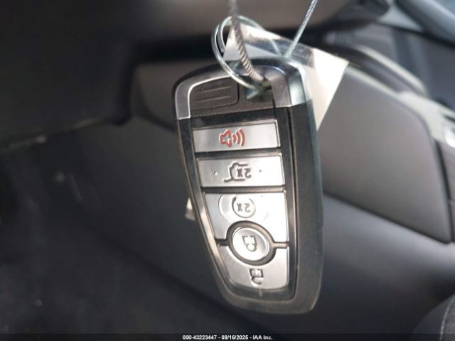 2025 FORD ESCAPE 1FMCU9NA2SUA60263 Photo 10