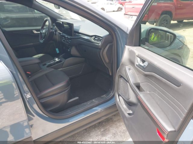 2025 FORD ESCAPE 1FMCU9NA2SUA60263 Photo 4