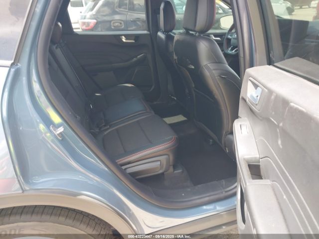 2025 FORD ESCAPE 1FMCU9NA2SUA60263 Photo 7