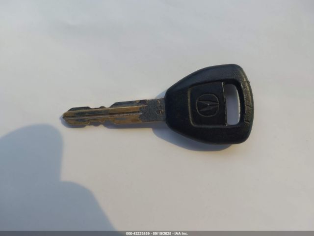 2003 ACURA MDX 2HNYD18953H548926 Photo 10