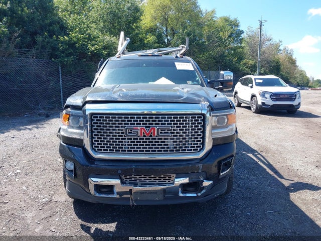 GMC lml - pti, duramax 2016 1GT42YE85GF103446 Image 13