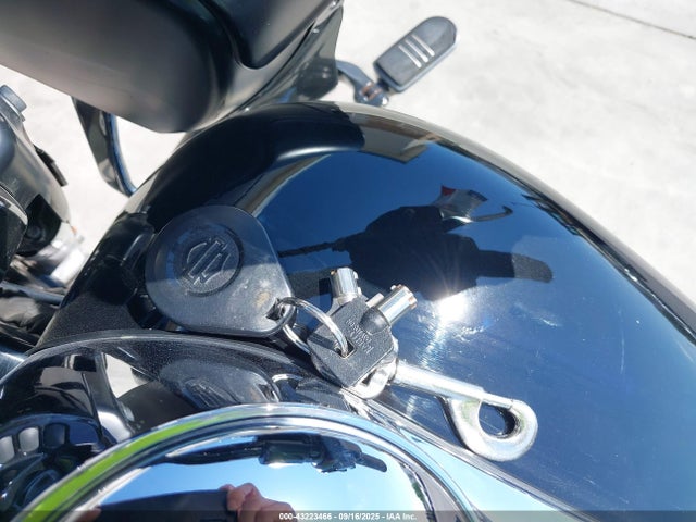 1HD1KHC26NB655204 Harley-Davidson Road Glide