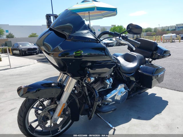 1HD1KHC26NB655204 Harley-Davidson Road Glide