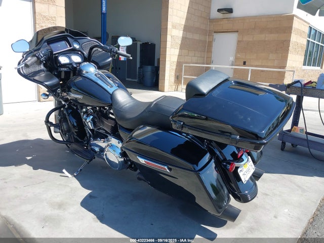 1HD1KHC26NB655204 Harley-Davidson Road Glide