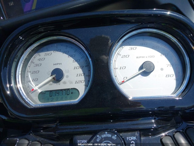 1HD1KHC26NB655204 Harley-Davidson Road Glide