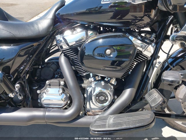 1HD1KHC26NB655204 Harley-Davidson Road Glide
